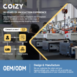 Plastic Fresh-Keeper Storage Box - Image 6