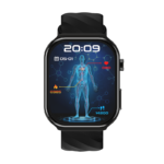 U13 Men's Square Screen IPS Smartwatch - Image 4