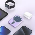 5000mah Wireless Mini Power Banks - Image 6