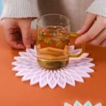 Silicone Insulation Kitchen Table Mat - Image 5