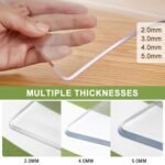 Print Plastic Cover for Dining Table - Image 3