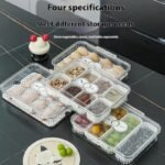 Plastic Fresh-Keeper Storage Box - Image 3
