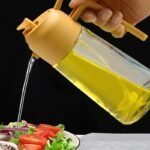 Oil Dispenser Sprayer for Kitchen - Image 5