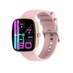 Z139 Fashion Smart Watch Fitness Tracker Waterproof - Image 4