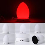 Red Light Therapy Lamp - Image 3