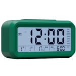 Smart Wake-Up LED Display Desk Clock - Image 3