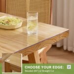 Print Plastic Cover for Dining Table - Image 6