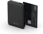 8000 Mah Black Shared Power Banks - Image 6