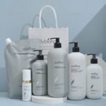 Huati Sifuli Elybiohair Biotin Hair Skin Volumizing Biotin Shampoo and Conditioner - Image 3